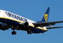 ИКАО выпустила отчет о расследовании инцидента с посадкой самолета Ryanair в Минске