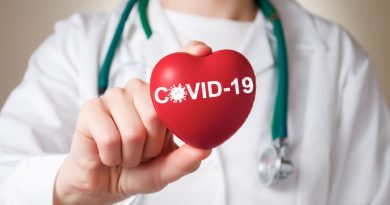 Кардиохирург порекомендовал  проверить сердце после перенесенного COVID-19