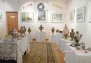 Новая выставка открылась в историко-этнографическом музее Краснополья