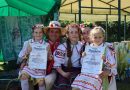 Семья из Белыничского района представит Могилевскую область в финале «Властелина села»