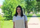 И снова победа! Представительница Краснопольского района стала победителем республиканского этапа конкурса «Золотое перо «Белой Руси»-2022»