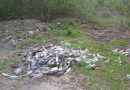 Выявлен факт незаконного размещения коммунальных отходов