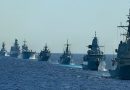 НАТО проведет крупнейшие военные учения в Балтийском море