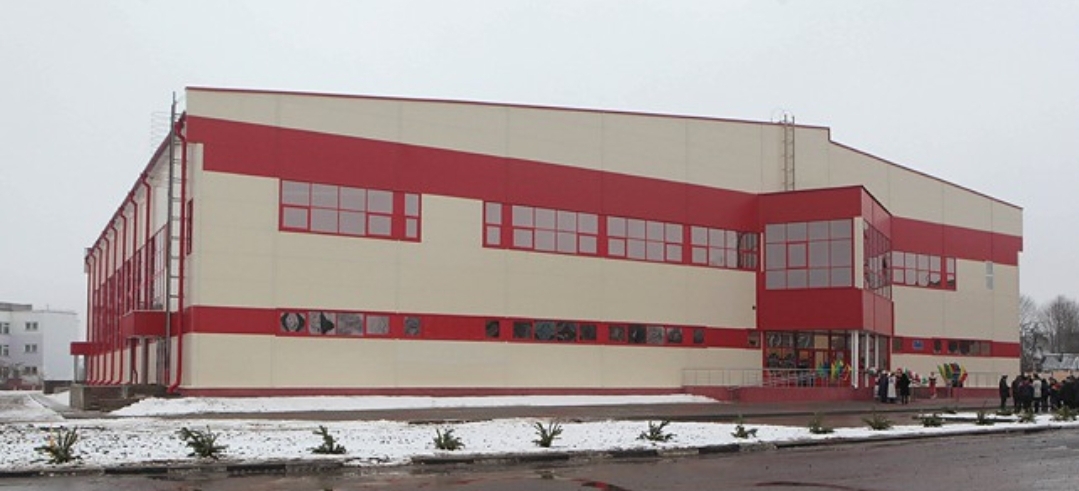 Купить Дом В Краснополье Могилевская