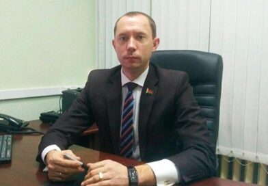 Сергей Сыранков проведет выездной прием граждан в Краснополье 28 сентября