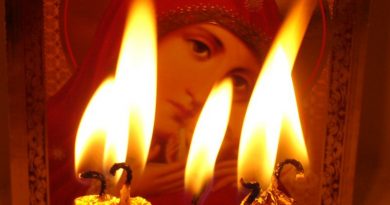 Рождество Пресвятой Богородицы или Малую Пречистую празднуют 21 сентября православные