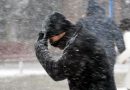 Очередной циклон накроет Могилевскую область 29 ноября