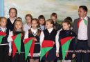 В Беларуси отмечают день основания пионерского движения