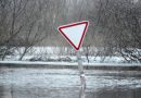 Памятка к возможным паводкам для жителей подтопляемых зон