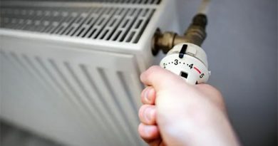В Беларуси включают отопление в жилфонде в связи с понижением температуры