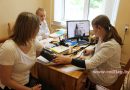 Горячую линию по вопросам диспансеризации населения Могилевской области проведет КГК 18 сентября