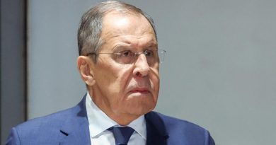 Глава МИД России призвал генсека ООН к запуску процедуры арбитража против США