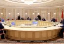 Лукашенко о торговле с Ленинградской областью России: миллиардом мы точно не будем ограничиваться