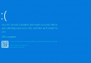 Последнее обновление Windows 11 вызывает регулярные «синие экраны смерти»