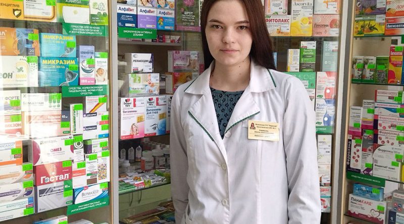 Не врач, но тоже лечит