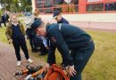 Единый день безопасности прошел на Краснопольщине