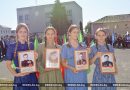 Освобождение Краснопольщины: 80 лет памяти и гордости