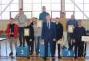 Военные комиссариаты соревновались в Краснополье