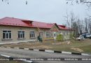 Реконструкция в Краснопольской ЦРБ: что сделано и что предстоит