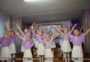 Краснопольской детской школе искусств – 60 лет