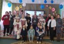 В районном центре коррекционно-развивающего обучения и реабилитации прошел праздник