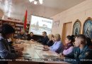 Мероприятия в честь памяти сожженных деревень прошли на  Краснопольщине