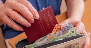 Социальные пенсии, надбавки и доплаты пенсионерам вырастут в Беларуси с 1 мая