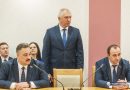 В Могилевском облисполкоме представили нового заместителя председателя