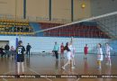Соревнования по волейболу среди сельских команд четырех районов Могилевщины прошли в Краснополье