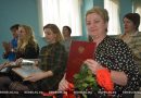 На Краснопольщине анализировали первый опыт участия в едином дне голосования