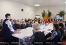 В Краснополье прошел семинар по охране труда