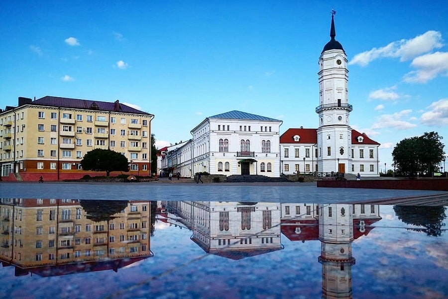 Главная