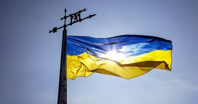 Рада Украины проголосовала за законопроекты о продлении военного положения и мобилизации