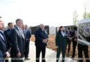 Президент Беларуси инспектирует новые проекты в Могилевской области для повышения уровня жизни